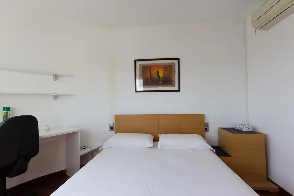 Estany Part Sur Apartment L'Ametlla de Mar Spain