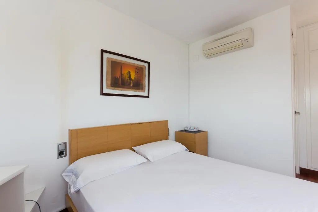 Estany Part Sur Apartment L'Ametlla de Mar Spain