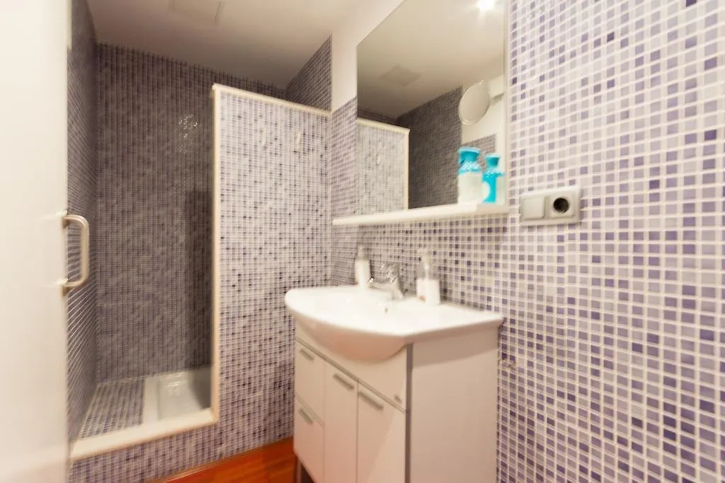 Estany Part Sur Apartment L'Ametlla de Mar Spain