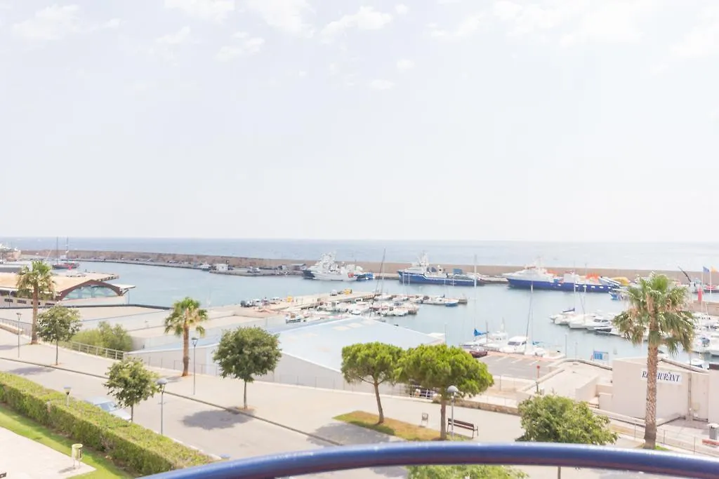 Estany Part Sur Apartment L'Ametlla de Mar Spain